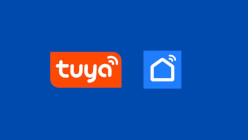 logo Tuya